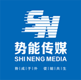 蘭州勢能傳媒文化有限公司的網站LOGO